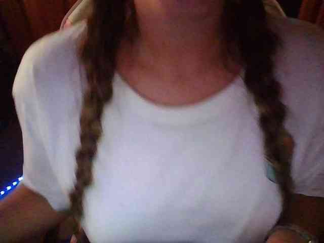 SpanishGirl21 webcam
