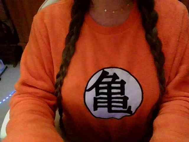 SpanishGirl21 webcam