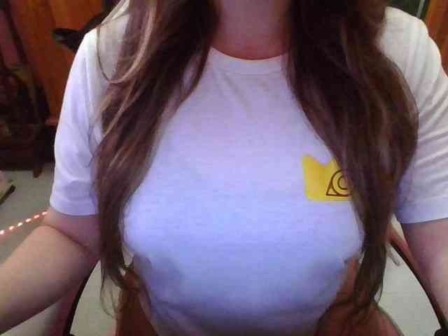 SpanishGirl21 webcam