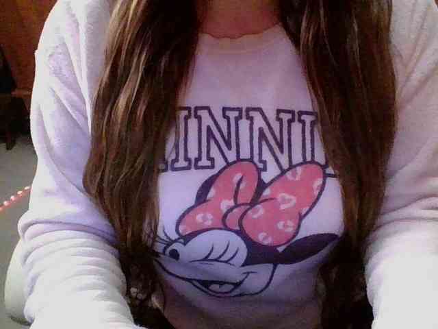 SpanishGirl21 webcam