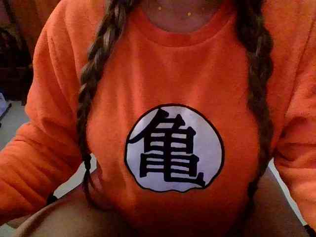 SpanishGirl21 webcam