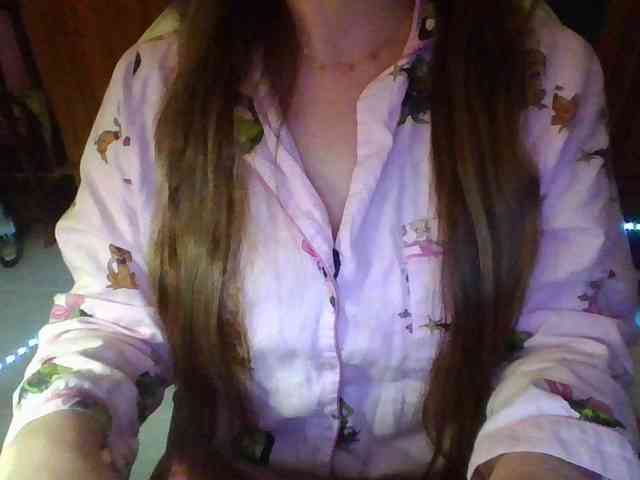SpanishGirl21 webcam
