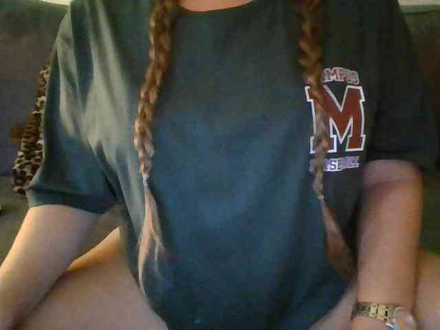 SpanishGirl21 webcam