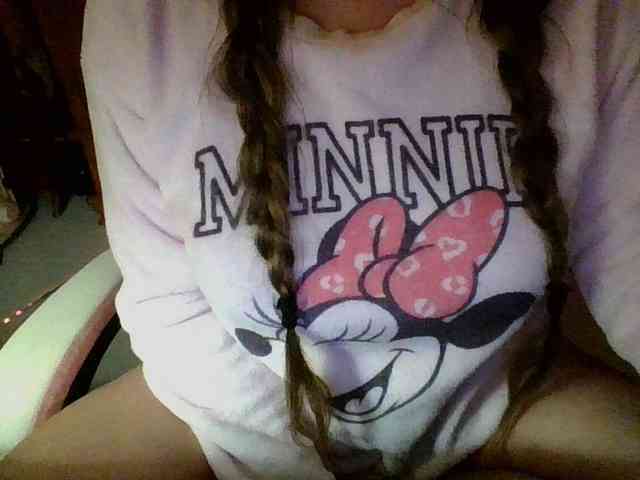 SpanishGirl21 webcam