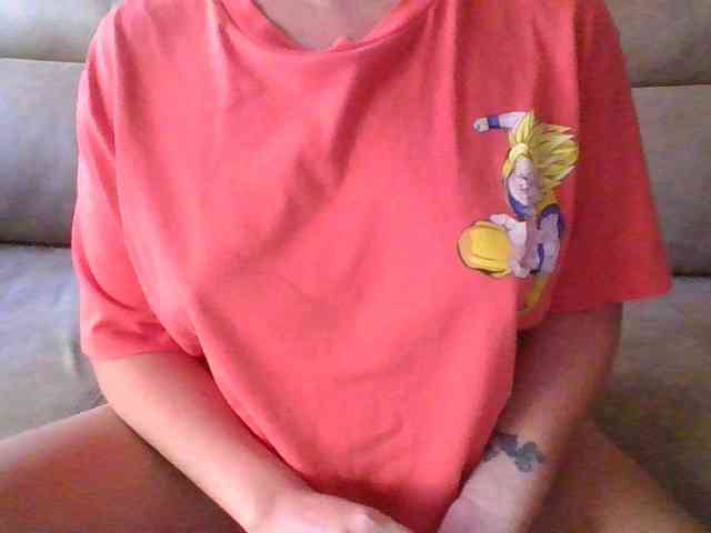 SpanishGirl21 webcam