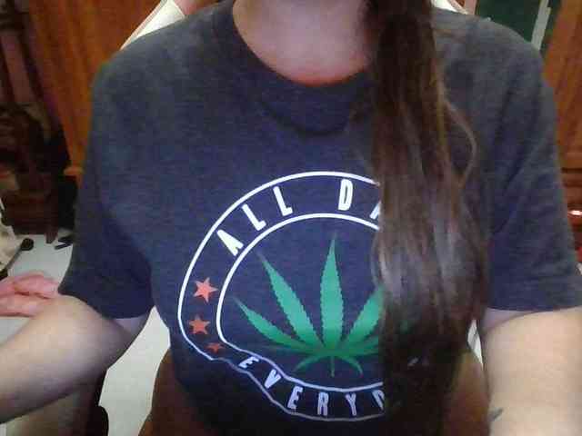 SpanishGirl21 webcam
