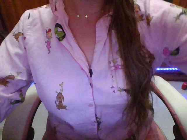 SpanishGirl21 webcam