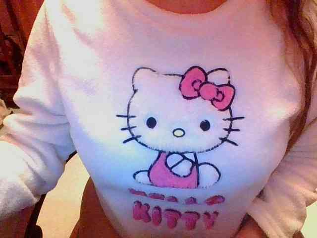 SpanishGirl21 webcam