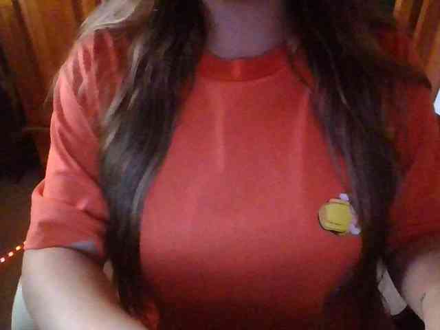 SpanishGirl21 webcam