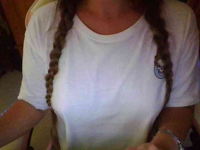 SpanishGirl21 webcam
