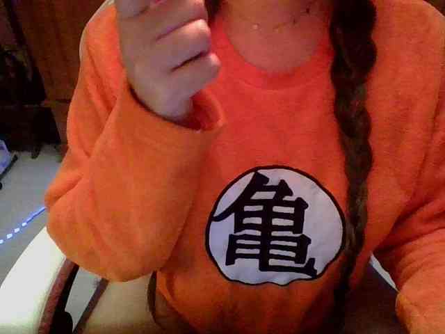 SpanishGirl21 webcam