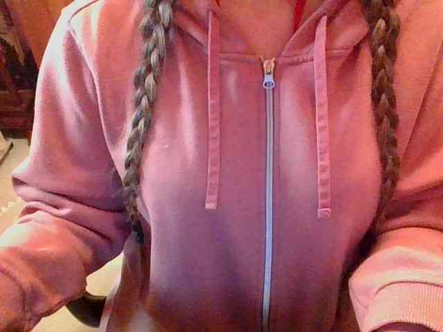 SpanishGirl21 webcam