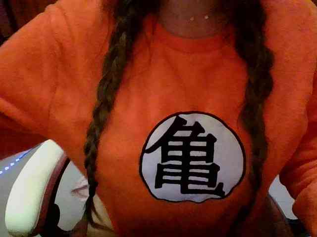 SpanishGirl21 webcam