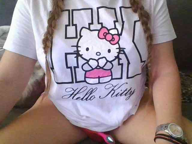 SpanishGirl21 webcam
