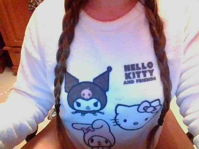 SpanishGirl21 webcam