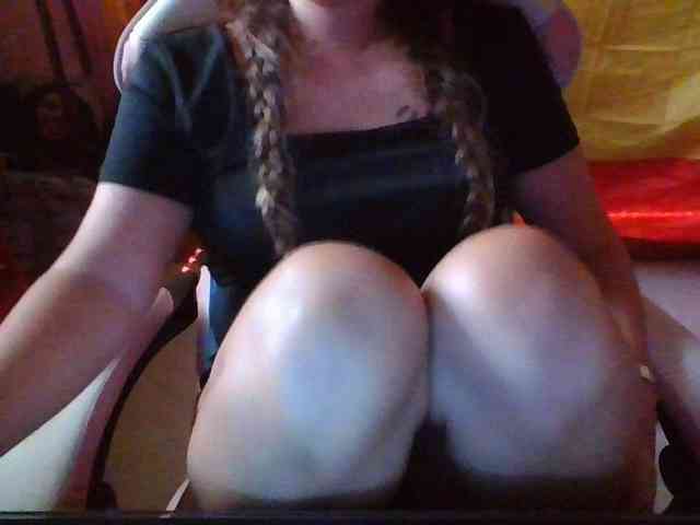 SpanishGirl21 webcam