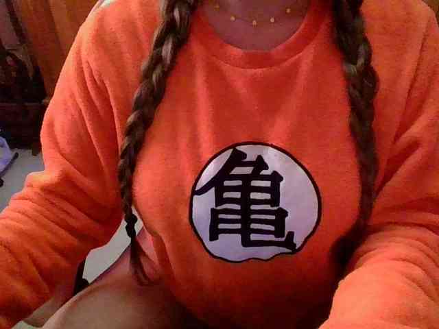 SpanishGirl21 webcam