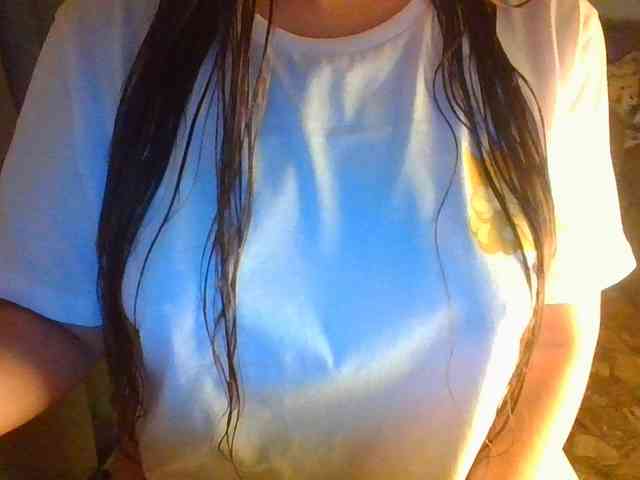 SpanishGirl21 webcam