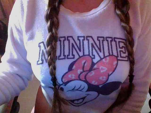 SpanishGirl21 webcam