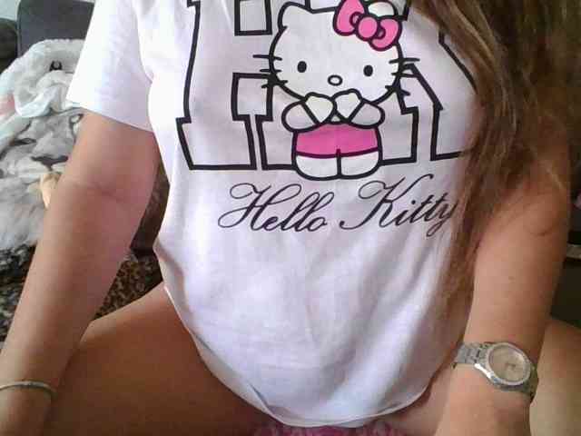 Modelo: SpanishGirl21