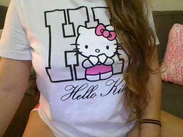 SpanishGirl21 webcam