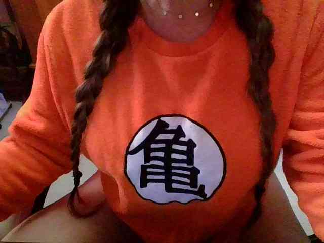 SpanishGirl21 webcam