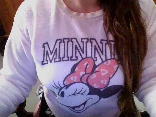 SpanishGirl21 webcam