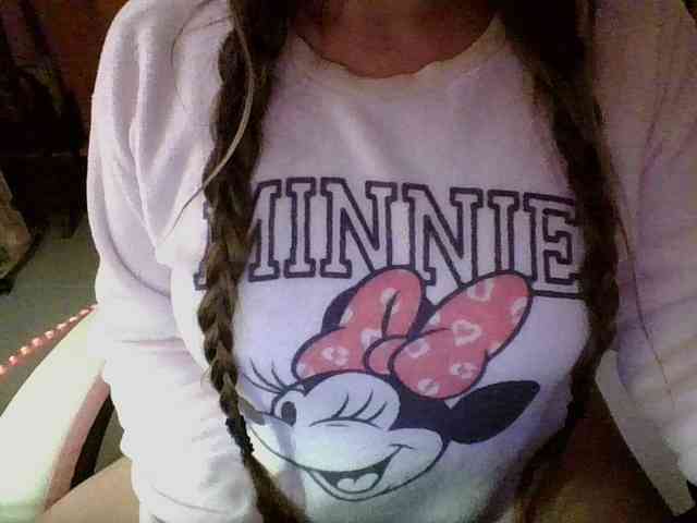 SpanishGirl21 webcam