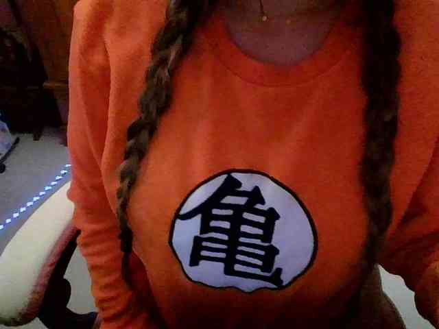 Modelo: SpanishGirl21