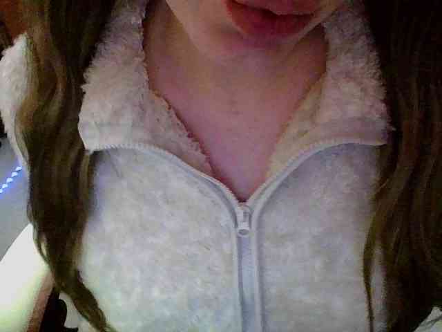 SpanishGirl21 webcam