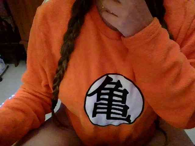 Modelo: SpanishGirl21