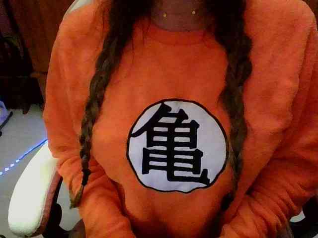 SpanishGirl21 webcam