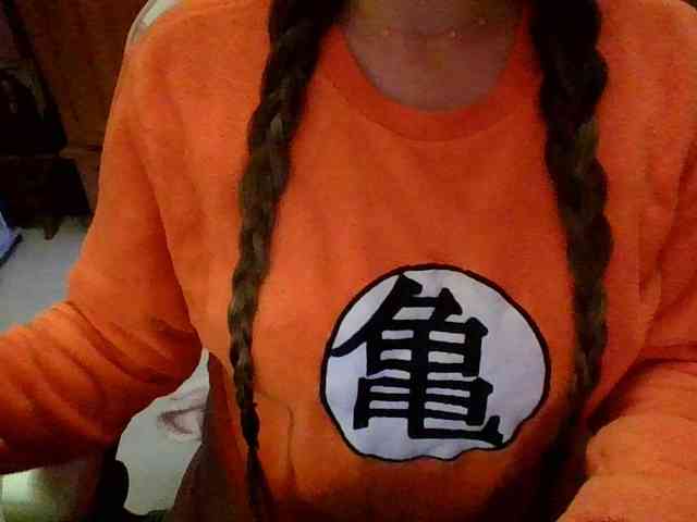 SpanishGirl21 webcam