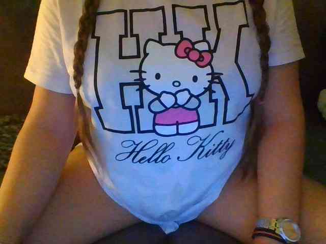 SpanishGirl21 webcam