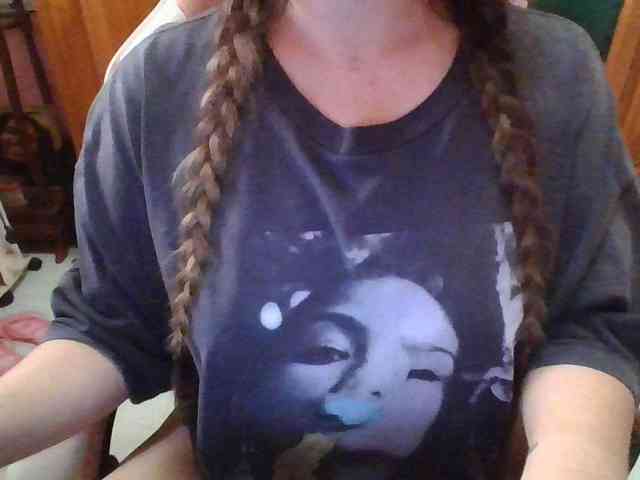 SpanishGirl21 webcam