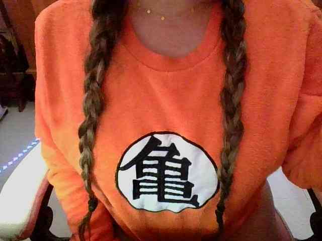 SpanishGirl21 webcam