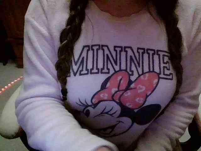 SpanishGirl21 webcam