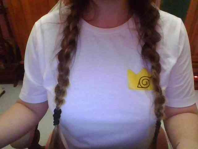 SpanishGirl21 webcam