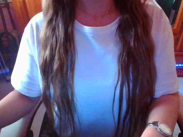 SpanishGirl21 webcam