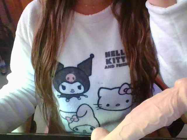 SpanishGirl21 webcam