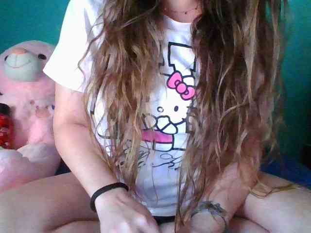 SpanishGirl21 webcam