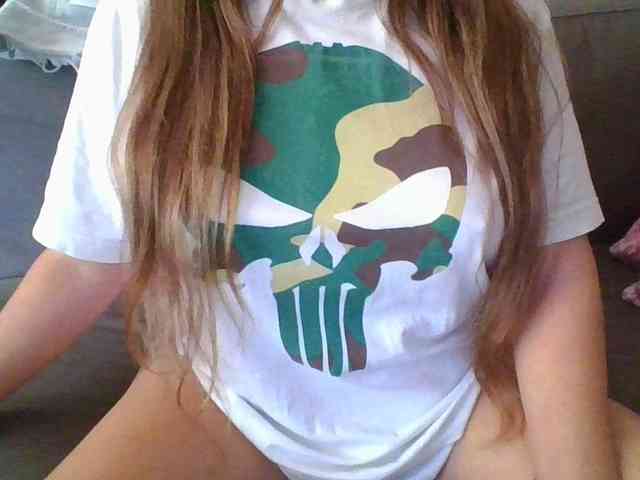 SpanishGirl21 webcam