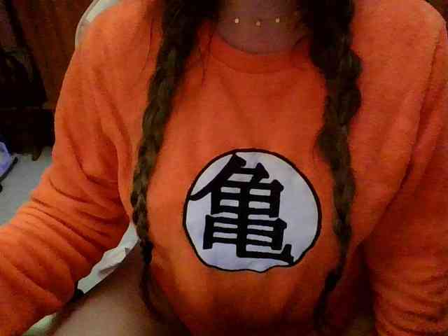 SpanishGirl21 webcam