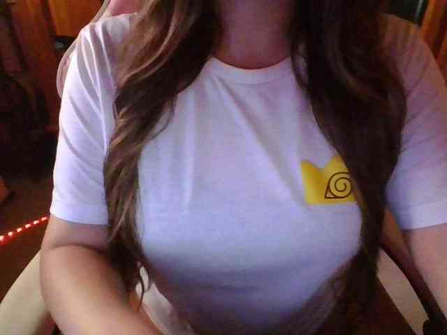 SpanishGirl21 webcam