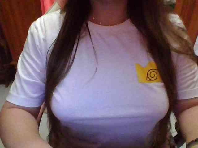 SpanishGirl21 webcam