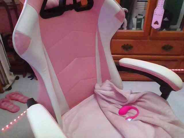 SpanishGirl21 webcam