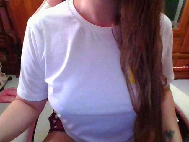 SpanishGirl21 webcam