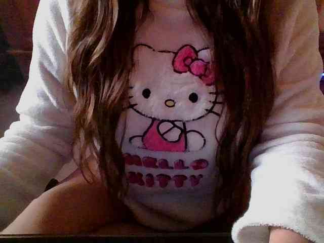 SpanishGirl21 webcam