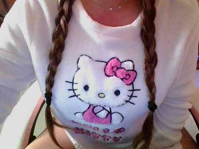 SpanishGirl21 webcam