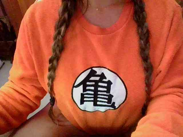 SpanishGirl21 webcam